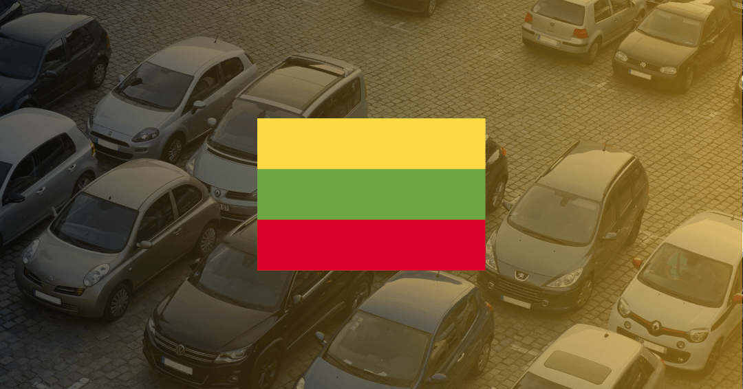 Verificare mașină second hand Lituania